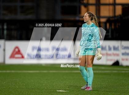 Thumbnail 1 in Fossil Ridge vs. Castle View (CHSAA 5A Final) photogallery.