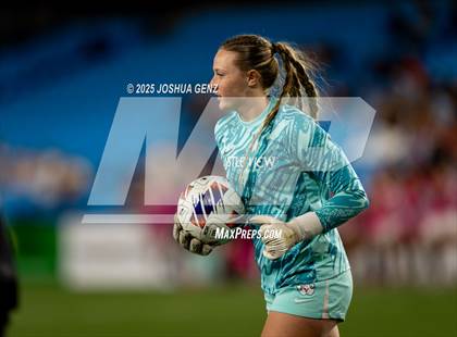 Thumbnail 3 in Fossil Ridge vs. Castle View (CHSAA 5A Final) photogallery.