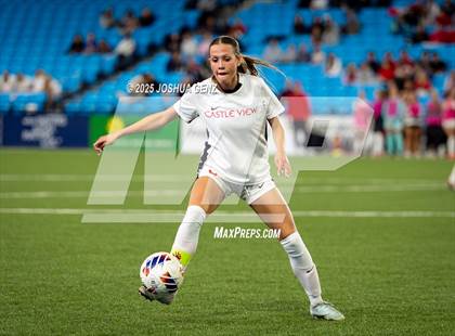 Thumbnail 1 in Fossil Ridge vs. Castle View (CHSAA 5A Final) photogallery.