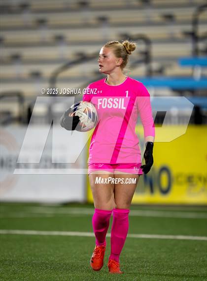 Thumbnail 2 in Fossil Ridge vs. Castle View (CHSAA 5A Final) photogallery.