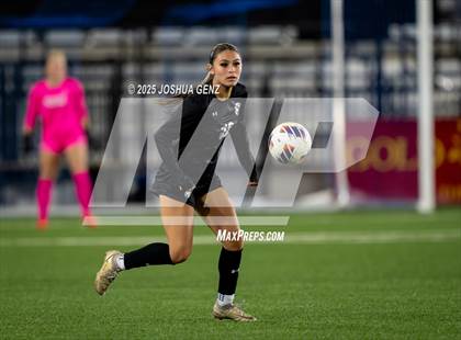 Thumbnail 1 in Fossil Ridge vs. Castle View (CHSAA 5A Final) photogallery.