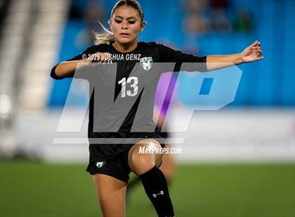 Thumbnail 1 in Fossil Ridge vs. Castle View (CHSAA 5A Final) photogallery.
