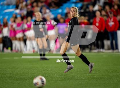 Thumbnail 1 in Fossil Ridge vs. Castle View (CHSAA 5A Final) photogallery.