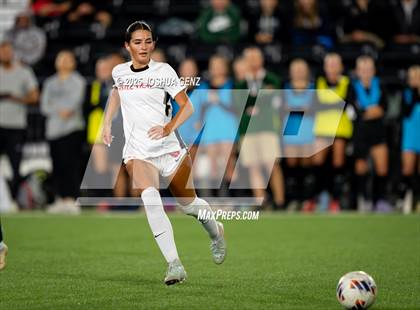 Thumbnail 1 in Fossil Ridge vs. Castle View (CHSAA 5A Final) photogallery.
