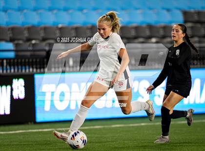 Thumbnail 1 in Fossil Ridge vs. Castle View (CHSAA 5A Final) photogallery.