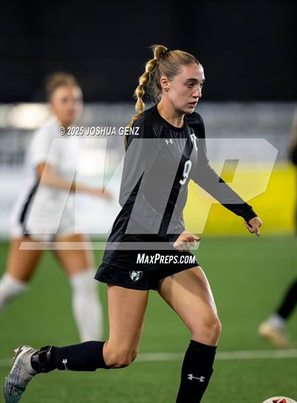 Thumbnail 1 in Fossil Ridge vs. Castle View (CHSAA 5A Final) photogallery.