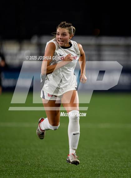 Thumbnail 3 in Fossil Ridge vs. Castle View (CHSAA 5A Final) photogallery.