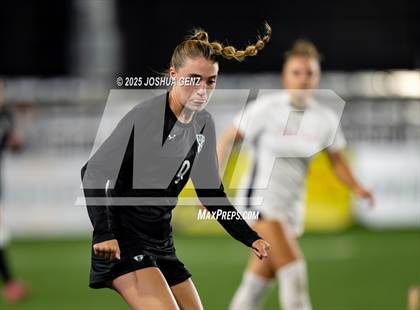 Thumbnail 3 in Fossil Ridge vs. Castle View (CHSAA 5A Final) photogallery.