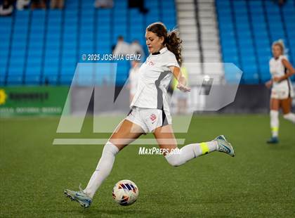 Thumbnail 1 in Fossil Ridge vs. Castle View (CHSAA 5A Final) photogallery.