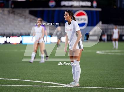 Thumbnail 3 in Fossil Ridge vs. Castle View (CHSAA 5A Final) photogallery.