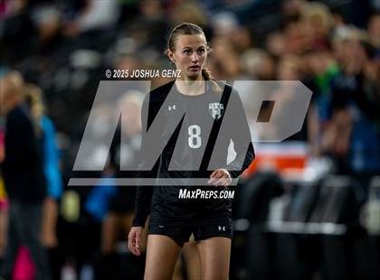 Thumbnail 2 in Fossil Ridge vs. Castle View (CHSAA 5A Final) photogallery.