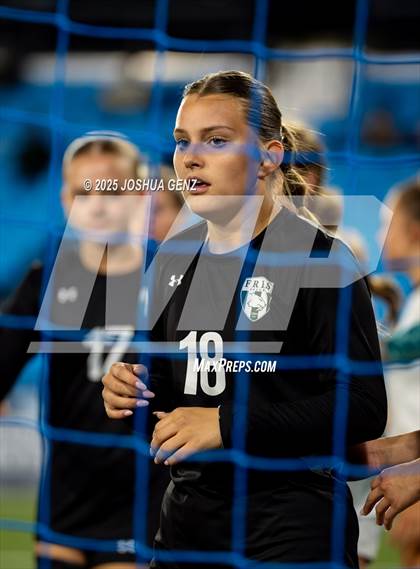 Thumbnail 1 in Fossil Ridge vs. Castle View (CHSAA 5A Final) photogallery.