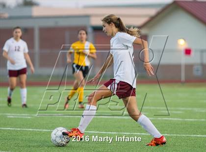 Thumbnail 2 in Hanna @ Los Fresnos  photogallery.