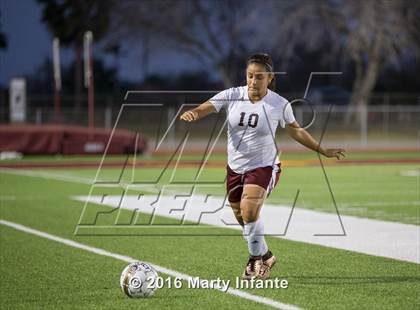 Thumbnail 2 in Hanna @ Los Fresnos  photogallery.