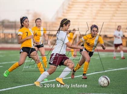 Thumbnail 3 in Hanna @ Los Fresnos  photogallery.