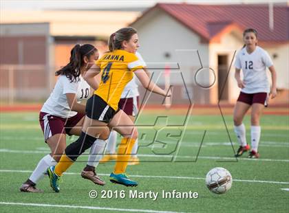 Thumbnail 2 in Hanna @ Los Fresnos  photogallery.