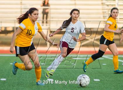 Thumbnail 2 in Hanna @ Los Fresnos  photogallery.