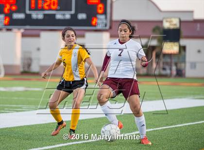 Thumbnail 1 in Hanna @ Los Fresnos  photogallery.