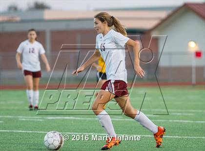 Thumbnail 3 in Hanna @ Los Fresnos  photogallery.
