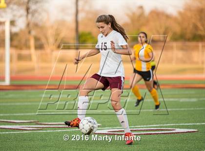 Thumbnail 3 in Hanna @ Los Fresnos  photogallery.