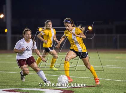 Thumbnail 3 in Hanna @ Los Fresnos  photogallery.