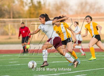 Thumbnail 2 in Hanna @ Los Fresnos  photogallery.