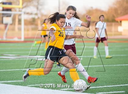 Thumbnail 2 in Hanna @ Los Fresnos  photogallery.