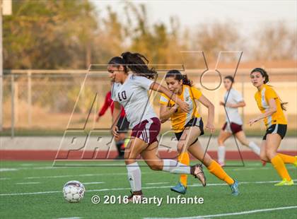 Thumbnail 3 in Hanna @ Los Fresnos  photogallery.