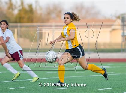Thumbnail 1 in Hanna @ Los Fresnos  photogallery.