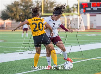 Thumbnail 1 in Hanna @ Los Fresnos  photogallery.
