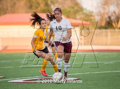 Thumbnail 3 in Hanna @ Los Fresnos  photogallery.