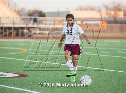 Thumbnail 1 in Hanna @ Los Fresnos  photogallery.