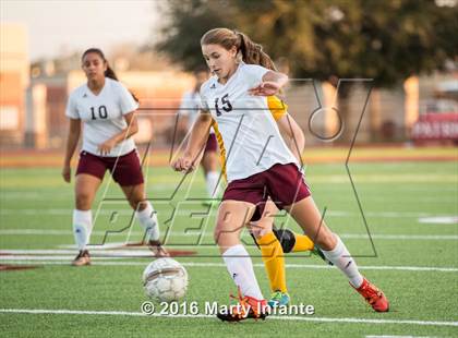 Thumbnail 2 in Hanna @ Los Fresnos  photogallery.