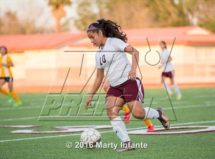 Thumbnail 1 in Hanna @ Los Fresnos  photogallery.