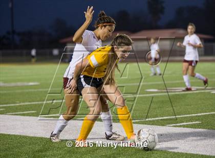 Thumbnail 2 in Hanna @ Los Fresnos  photogallery.
