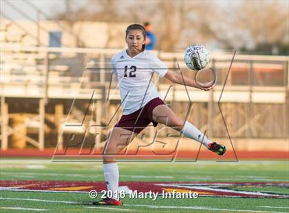 Thumbnail 3 in Hanna @ Los Fresnos  photogallery.