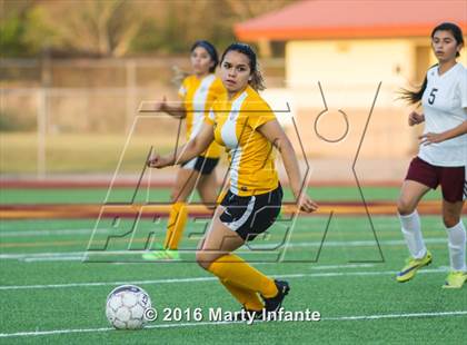 Thumbnail 3 in Hanna @ Los Fresnos  photogallery.