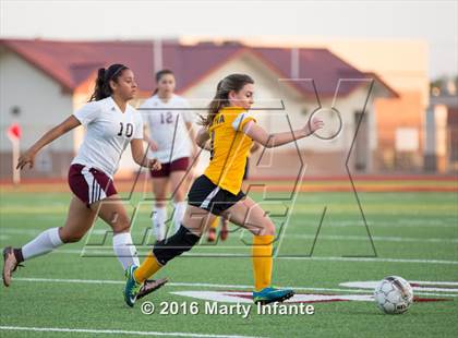 Thumbnail 3 in Hanna @ Los Fresnos  photogallery.