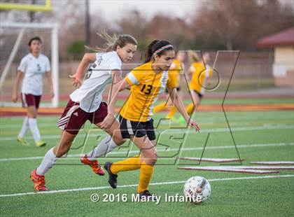 Thumbnail 3 in Hanna @ Los Fresnos  photogallery.