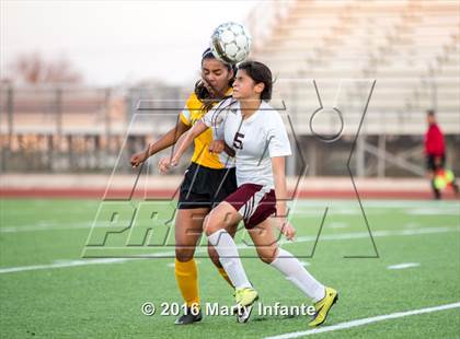Thumbnail 3 in Hanna @ Los Fresnos  photogallery.