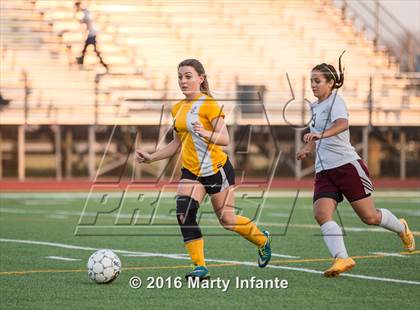 Thumbnail 3 in Hanna @ Los Fresnos  photogallery.