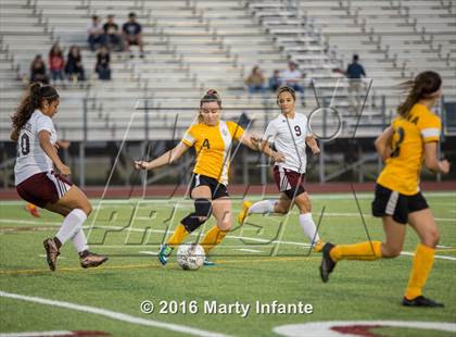 Thumbnail 1 in Hanna @ Los Fresnos  photogallery.
