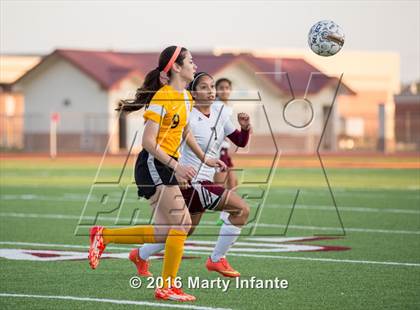 Thumbnail 1 in Hanna @ Los Fresnos  photogallery.