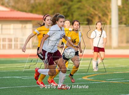 Thumbnail 2 in Hanna @ Los Fresnos  photogallery.