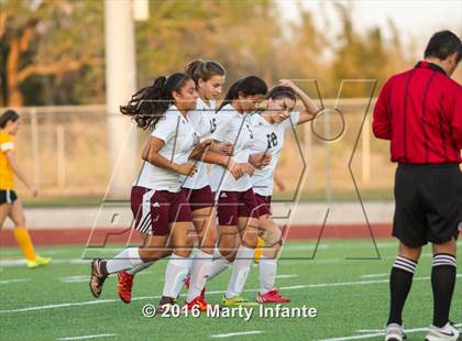 Thumbnail 1 in Hanna @ Los Fresnos  photogallery.