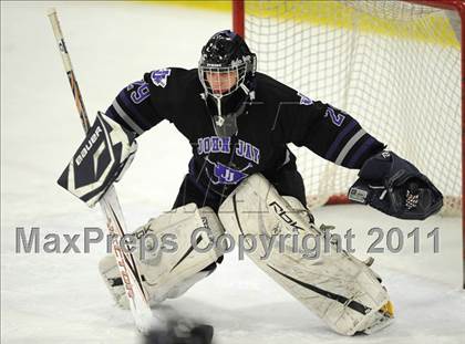 Thumbnail 3 in John Jay @ Kennedy/Putnam Valley photogallery.