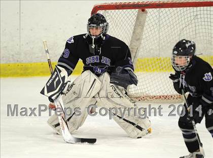 Thumbnail 3 in John Jay @ Kennedy/Putnam Valley photogallery.
