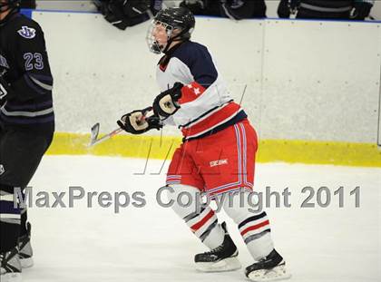Thumbnail 1 in John Jay @ Kennedy/Putnam Valley photogallery.
