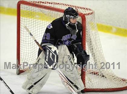 Thumbnail 1 in John Jay @ Kennedy/Putnam Valley photogallery.