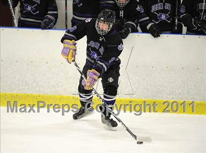 Thumbnail 1 in John Jay @ Kennedy/Putnam Valley photogallery.